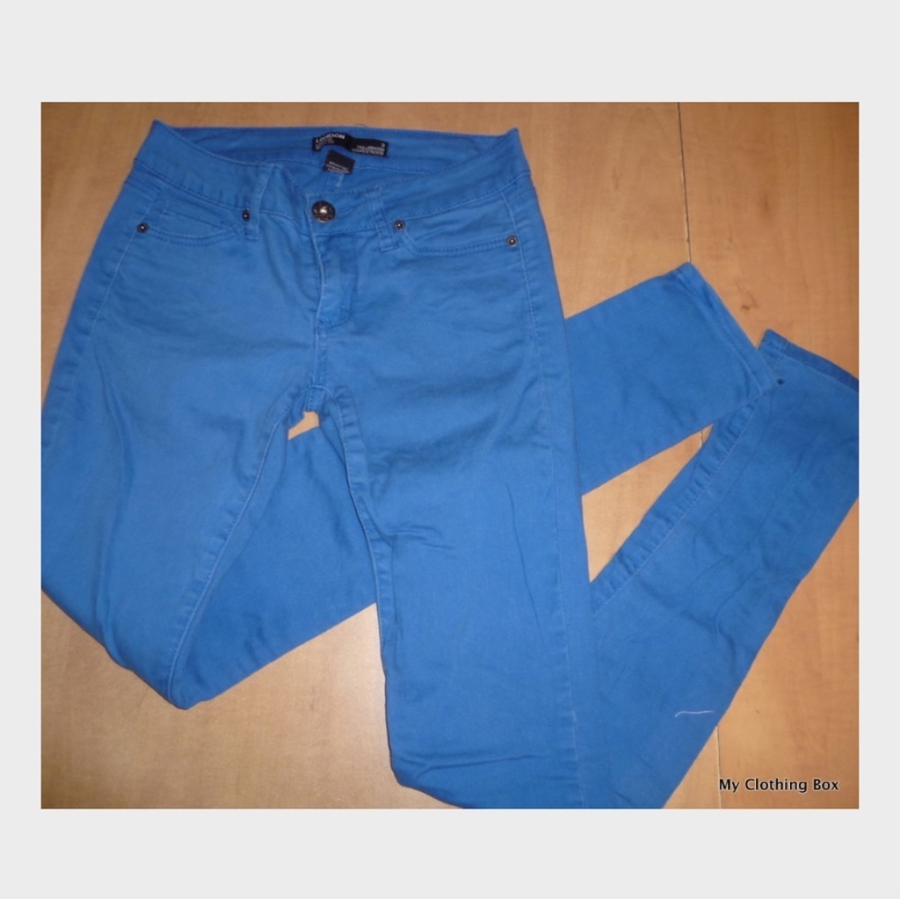3/15$ - London jeans Skinny Fit